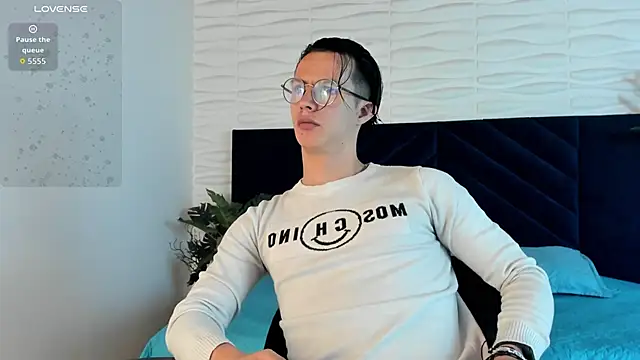 Brandon starkk online show from 03-04-26, 11:40