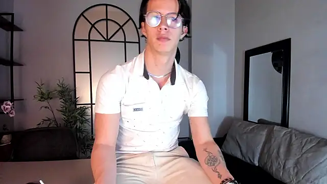 Brandon starkk online show from 02-09-26, 11:52