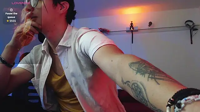 Brandon starkk online show from 05-01-26, 12:21
