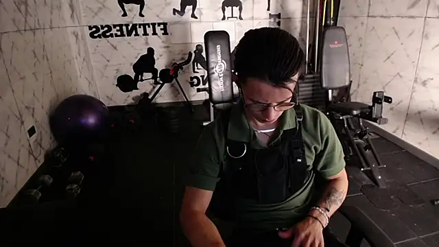 Brandon starkk online show from 11-29-25, 12:05