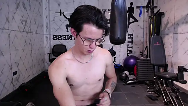 Brandon starkk online show from 11-24-25, 11:54