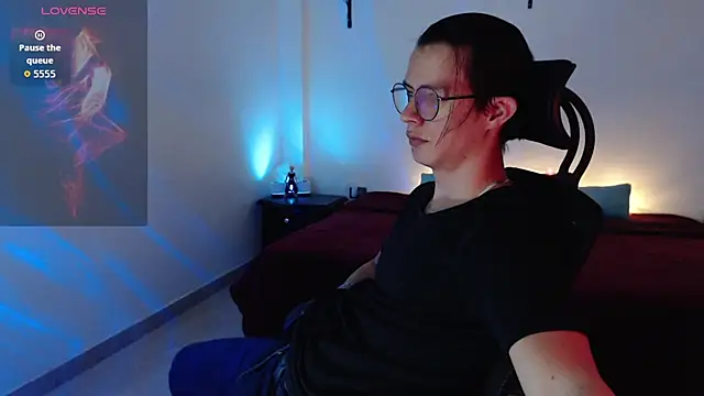 Brandon starkk online show from 05-05-26, 01:08