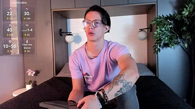 Brandon starkk online show from 03-01-26, 11:54