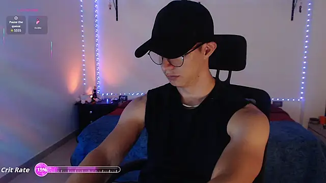 Snapshot of Brandon_starkk chatting on 07-17-26, 02:53 Brandon starkk online show from 07-17-26, 02:53