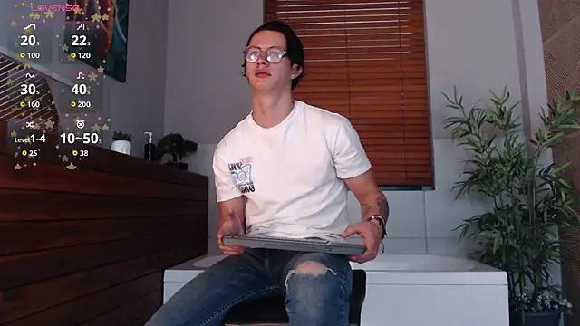 Brandon starkk online show from 02-05-26, 12:01