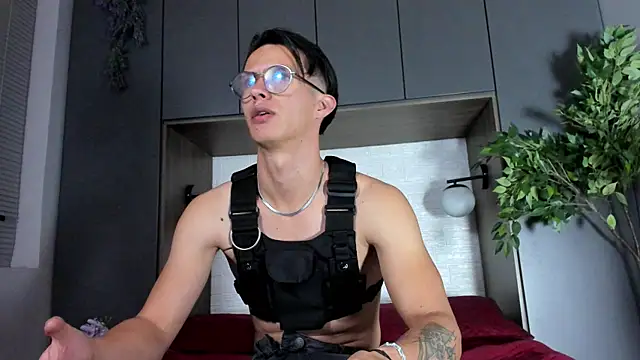 Brandon starkk online show from 11-28-25, 12:05