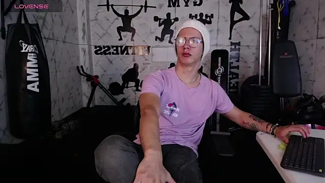 Brandon starkk online show from 02-07-26, 12:02