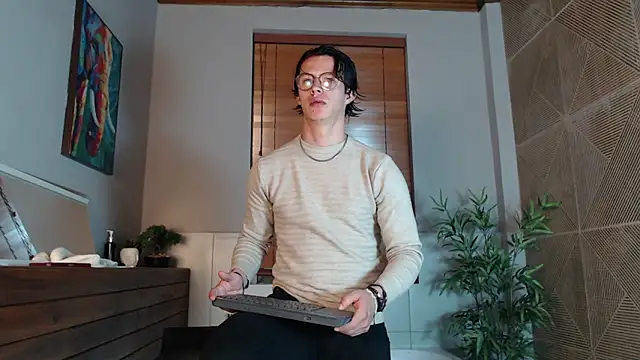 Brandon starkk online show from 02-14-26, 11:54