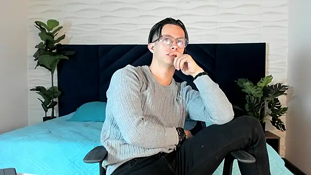 Brandon starkk online show from 02-22-26, 11:34