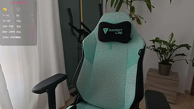 Emily jayreal online show from 02-11-26, 12:16