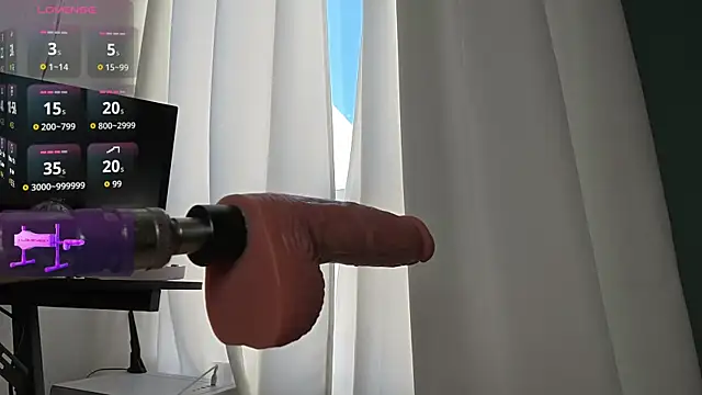 Emily jayreal online show from 04-04-26, 12:45