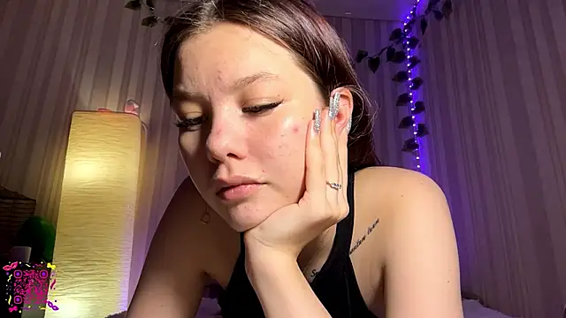 CutieSlim online show from 03-15-26, 12:01