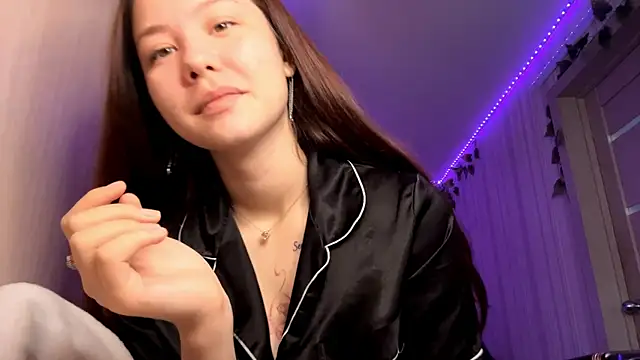 CutieSlim online show from 01-10-26, 06:09