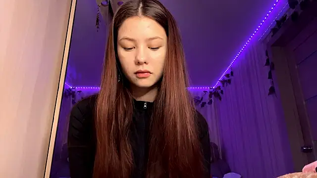 CutieSlim online show from 01-06-26, 07:01