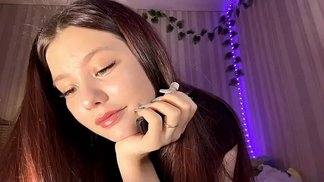 CutieSlim online show from 03-13-26, 12:10