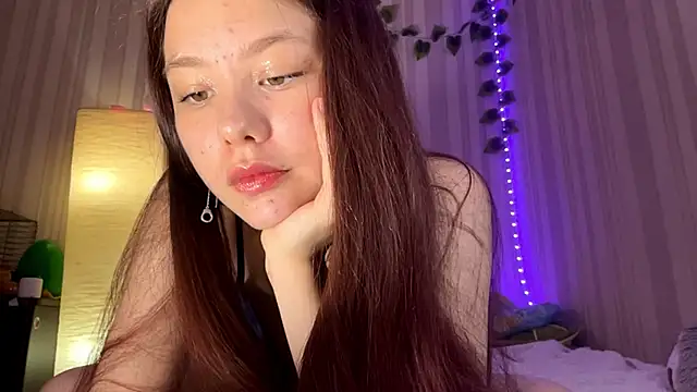 CutieSlim online show from 03-07-26, 11:59