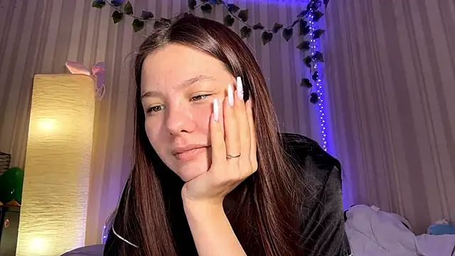 CutieSlim online show from 02-09-26, 12:03