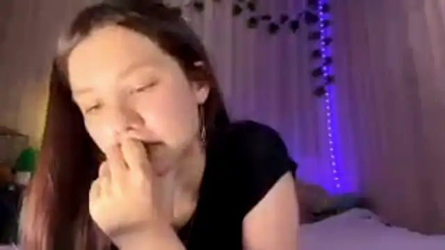 CutieSlim online show from 03-03-26, 12:01