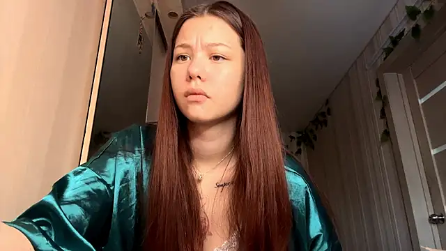 CutieSlim online show from 01-07-26, 06:07