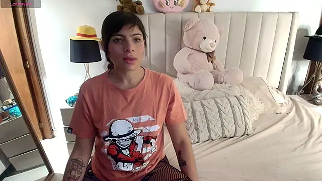 Emyii  online show from 04-12-26, 11:30