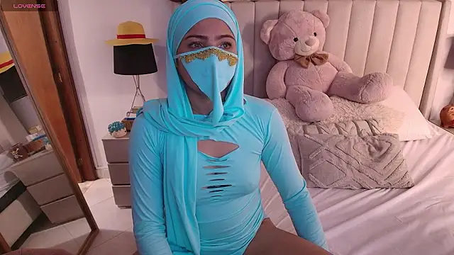 Emyii  online show from 03-29-26, 12:18