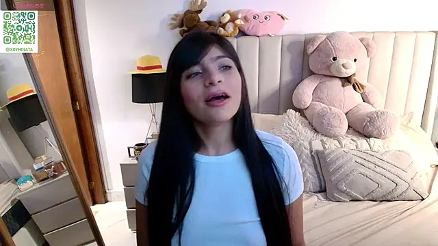 Emyii  online show from 05-04-26, 12:36