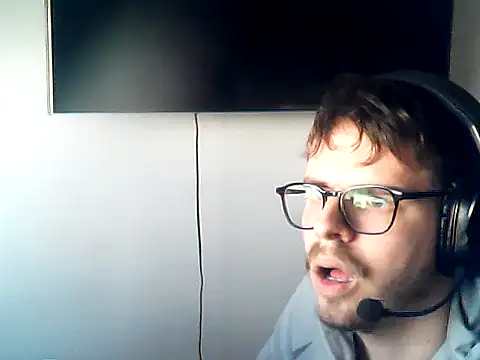 DesertedMonoxide online show from 03-29-26, 11:45