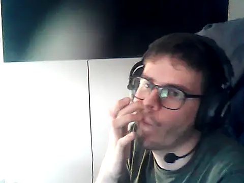 DesertedMonoxide online show from 03-12-26, 04:22