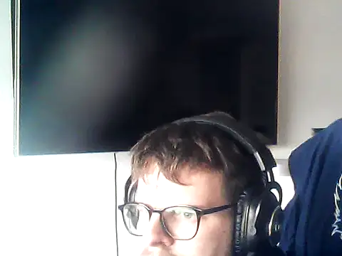 DesertedMonoxide online show from 03-31-26, 02:52