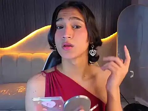 zoe tp online show from 02-27-26, 07:57