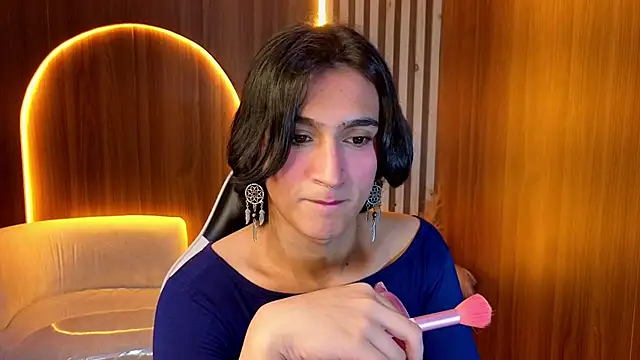 zoe tp online show from 02-12-26, 08:08