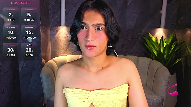 zoe tp online show from 02-21-26, 01:35