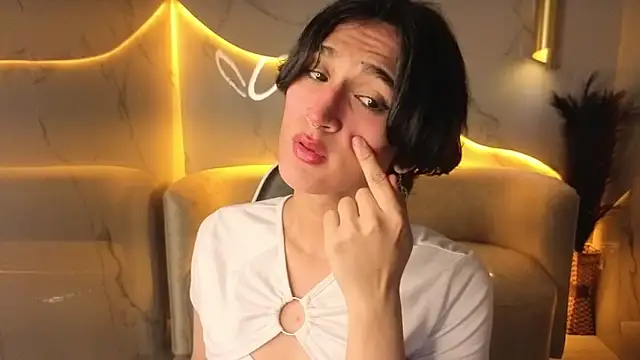 zoe tp online show from 12-03-25, 08:08