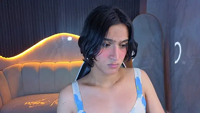 zoe tp online show from 02-19-26, 08:17