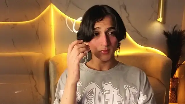 zoe tp online show from 12-01-25, 08:10