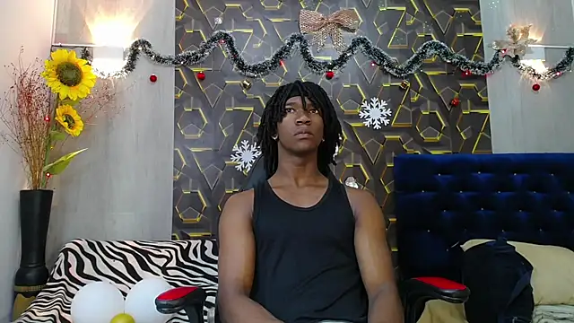 negga cum online show from 12-05-25, 01:21