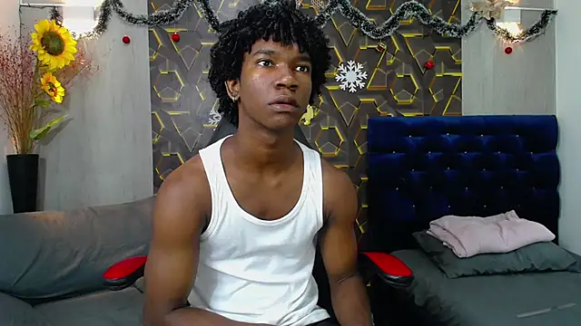 negga cum online show from 01-10-26, 01:17