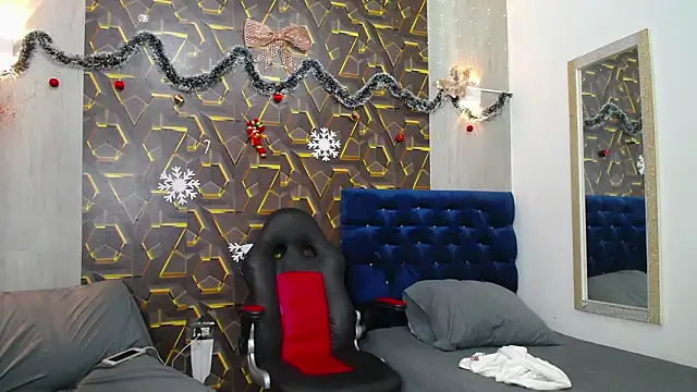 negga cum online show from 01-18-26, 02:20