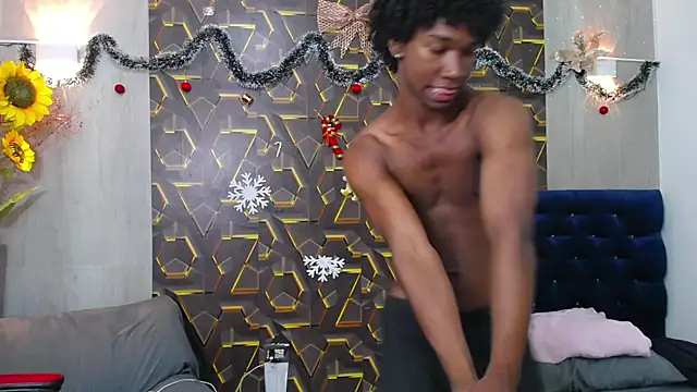 negga cum online show from 01-11-26, 01:40