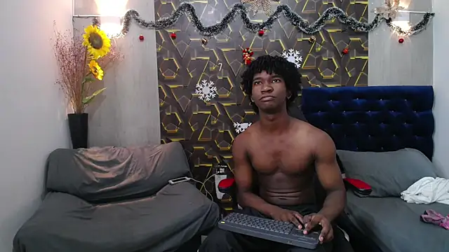 negga cum online show from 01-17-26, 01:04