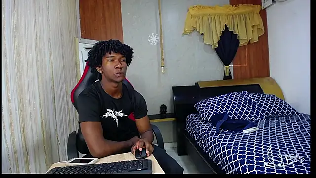 negga cum online show from 02-15-26, 04:50