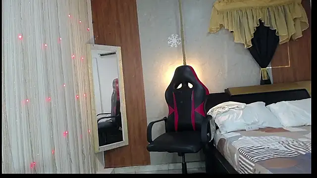 negga cum online show from 02-08-26, 12:47