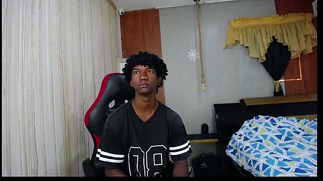 negga cum online show from 02-13-26, 01:11