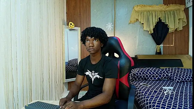 negga cum online show from 02-22-26, 01:13