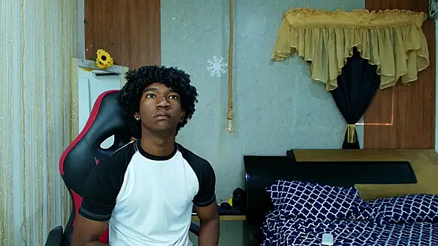 negga cum online show from 03-01-26, 01:33