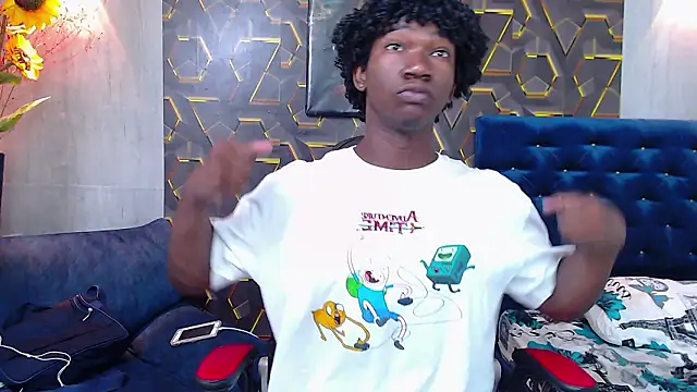 negga cum online show from 02-17-26, 02:25