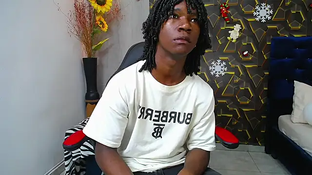 negga cum online show from 11-17-25, 01:59