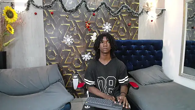 negga cum online show from 12-21-25, 01:02