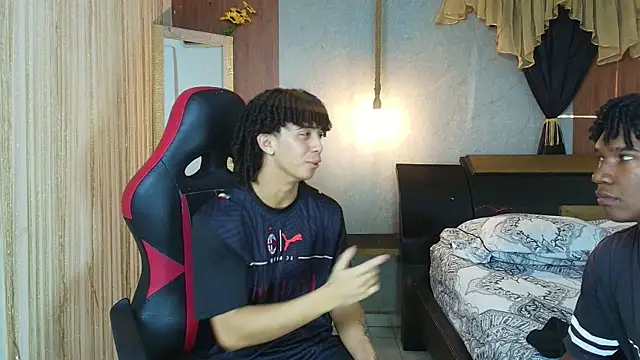 negga cum online show from 05-26-26, 01:09