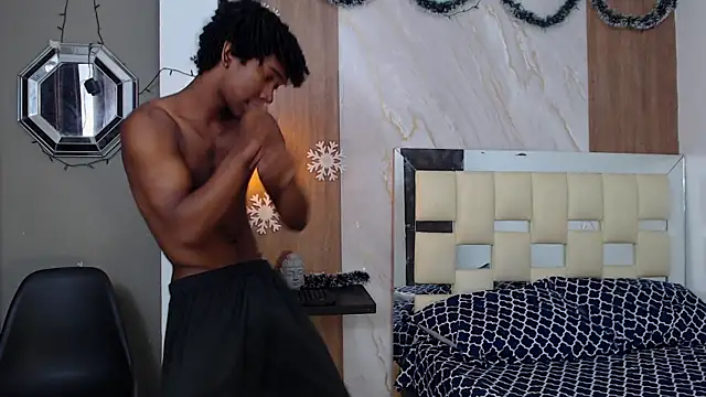 negga cum online show from 01-15-26, 01:36